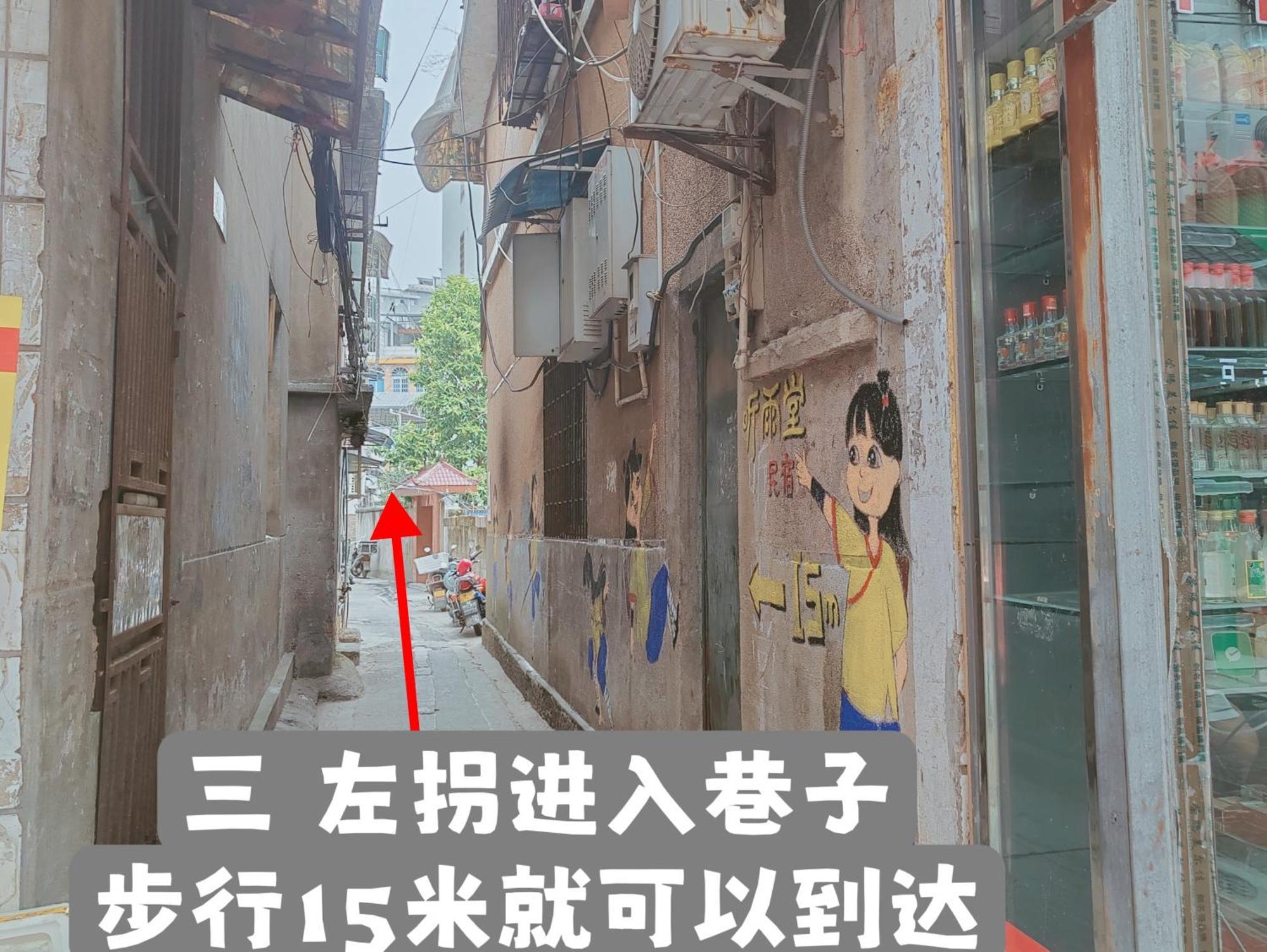 Zhangjiajie Tingyutang Little Yard Екстер'єр фото