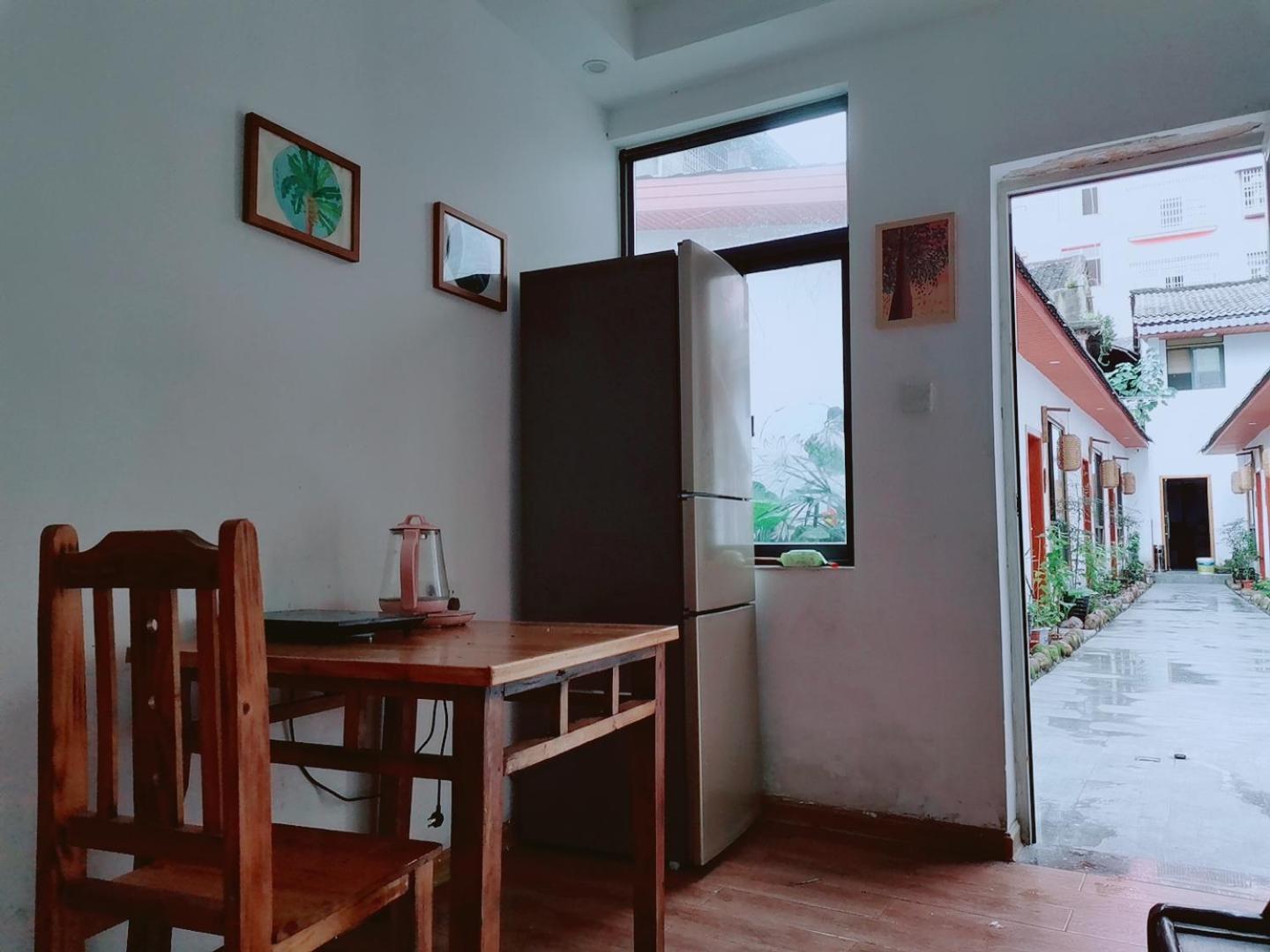 Zhangjiajie Tingyutang Little Yard Екстер'єр фото